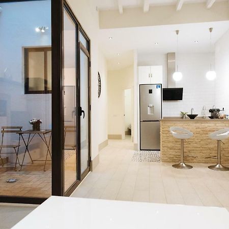 Luxury Apartment Penuelas Free Parking Σεβίλλη Εξωτερικό φωτογραφία