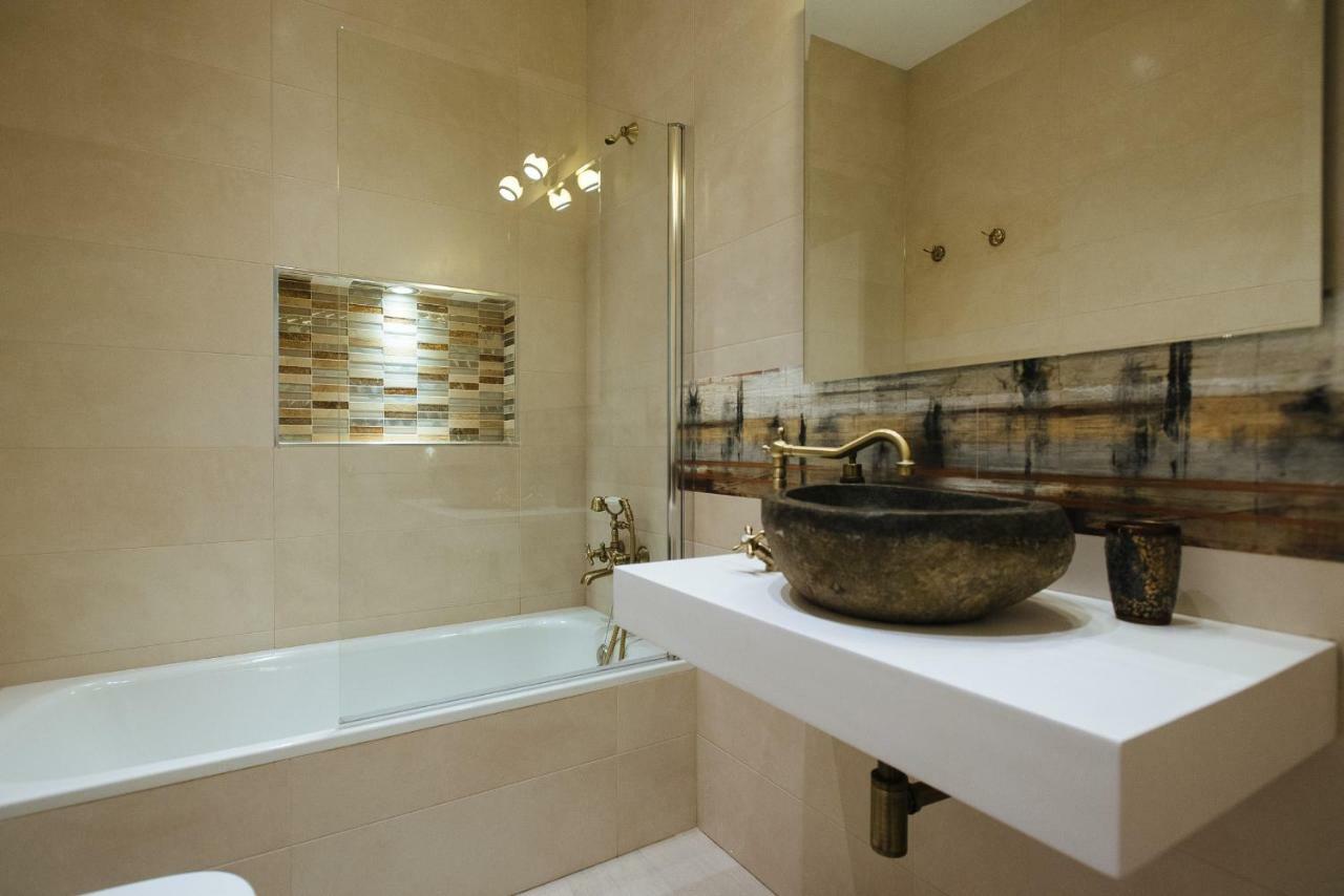 Luxury Apartment Penuelas Free Parking Σεβίλλη Εξωτερικό φωτογραφία