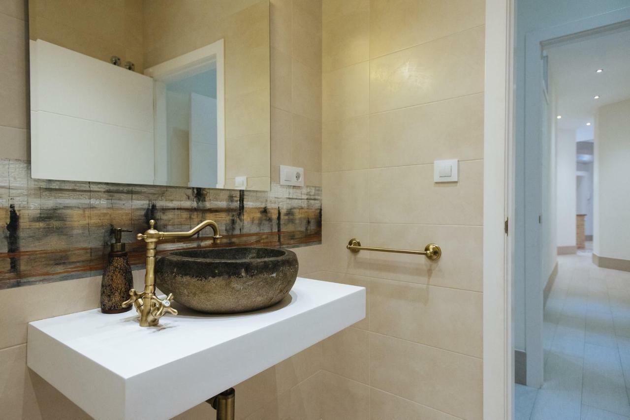 Luxury Apartment Penuelas Free Parking Σεβίλλη Εξωτερικό φωτογραφία
