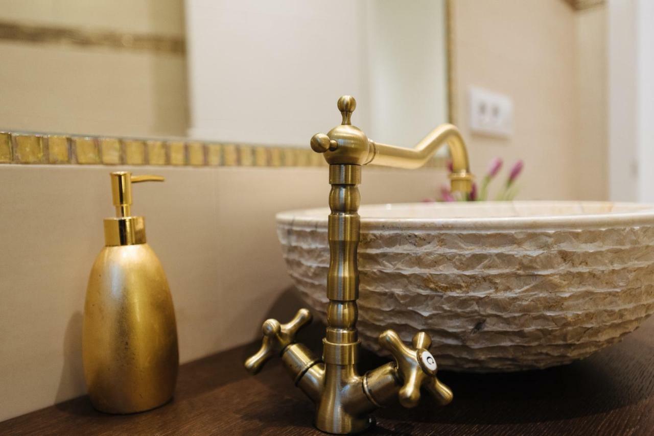 Luxury Apartment Penuelas Free Parking Σεβίλλη Εξωτερικό φωτογραφία