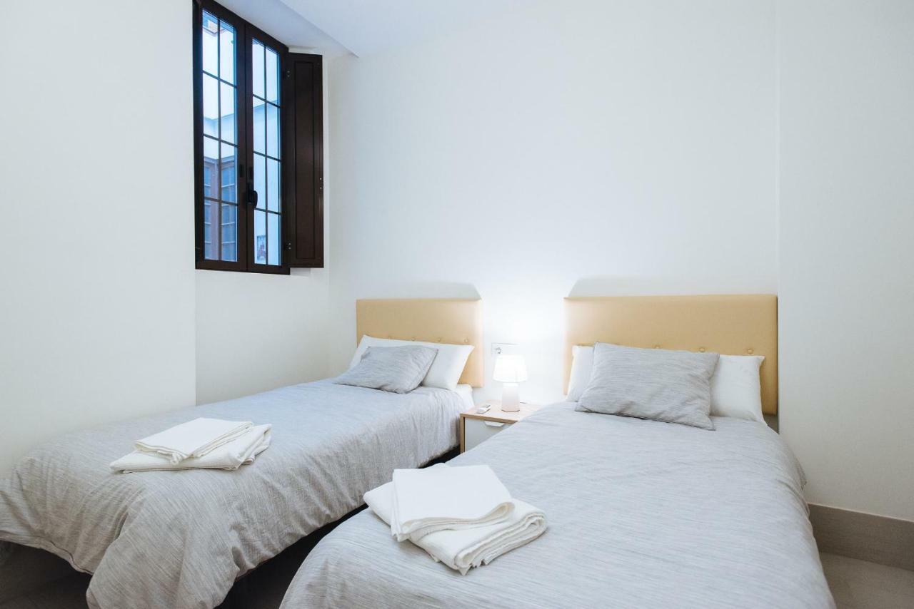 Luxury Apartment Penuelas Free Parking Σεβίλλη Εξωτερικό φωτογραφία