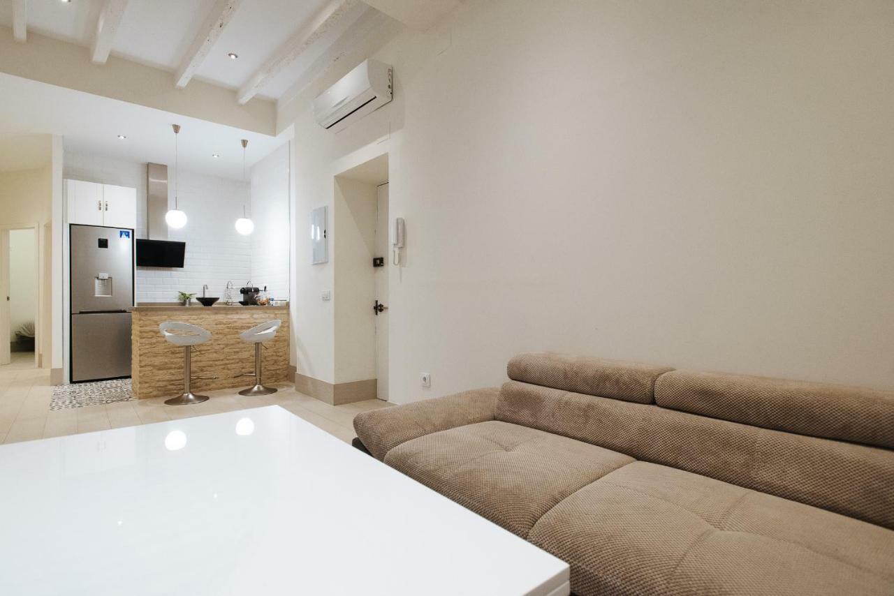 Luxury Apartment Penuelas Free Parking Σεβίλλη Εξωτερικό φωτογραφία